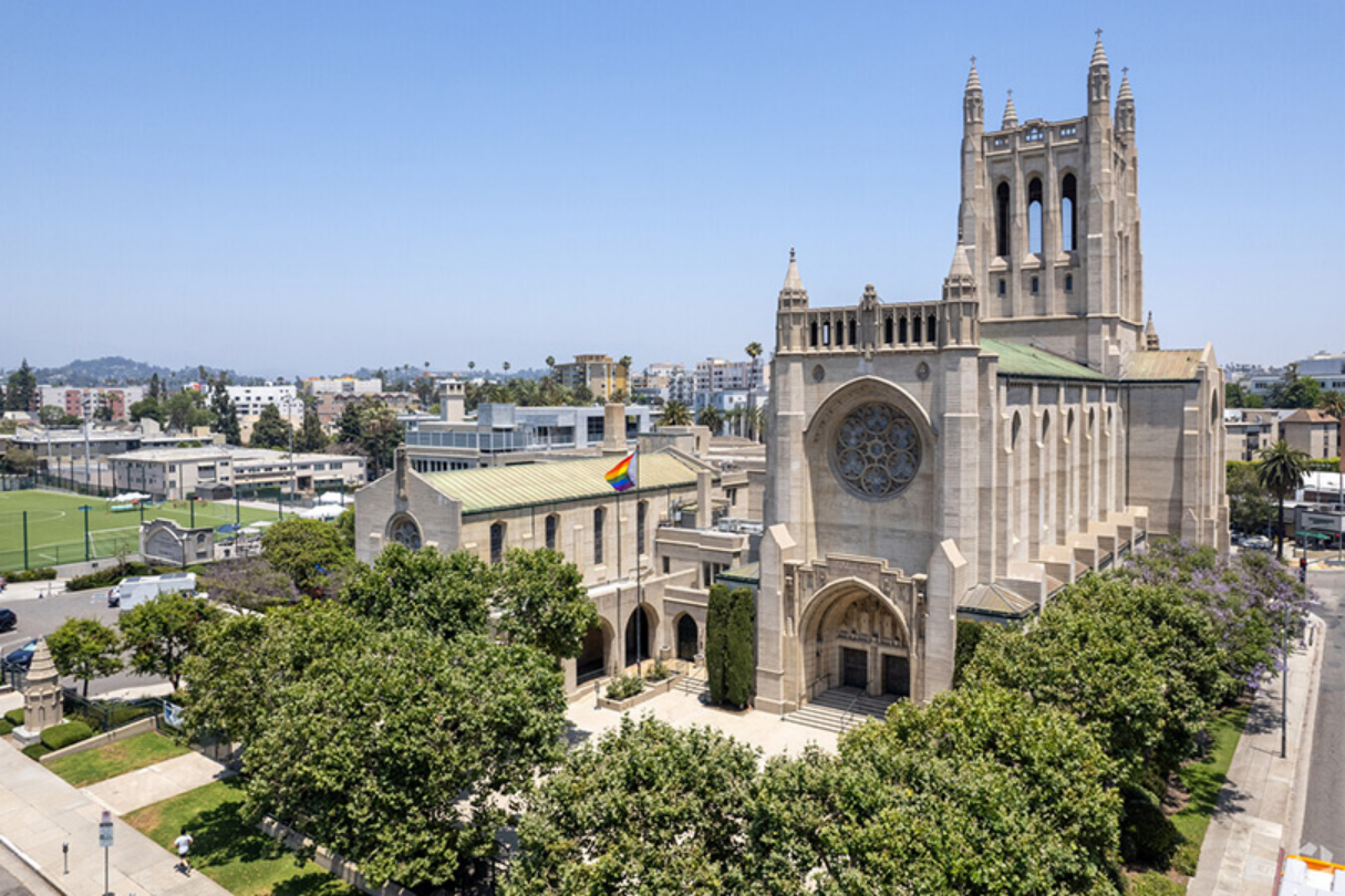 洛杉磯私立名校佩格姆寄宿學校大學規劃是如何做的？